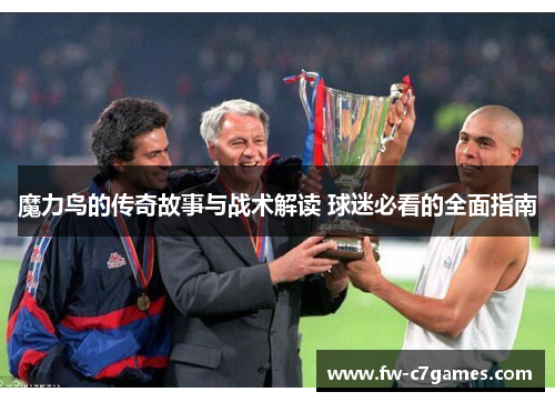 魔力鸟的传奇故事与战术解读 球迷必看的全面指南